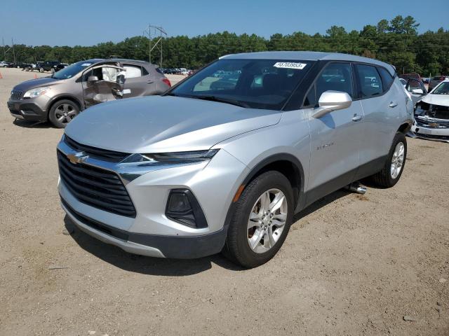 CHEVROLET BLAZER L 2019 3gnkbara6ks651981