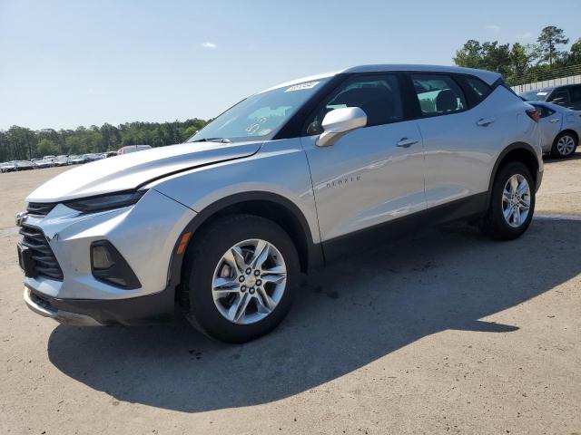 CHEVROLET BLAZER 2020 3gnkbara7ls562342