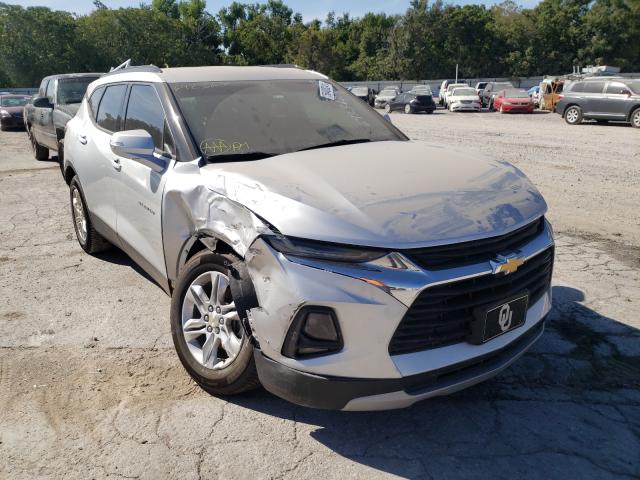 CHEVROLET NULL 2019 3gnkbbra0ks692368