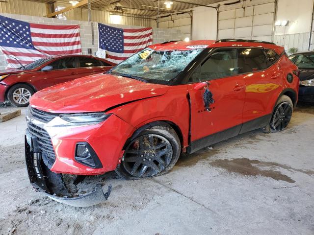 CHEVROLET BLAZER 2020 3gnkbbra0ls572166