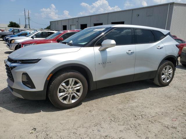 CHEVROLET BLAZER 1LT 2020 3gnkbbra0ls643625