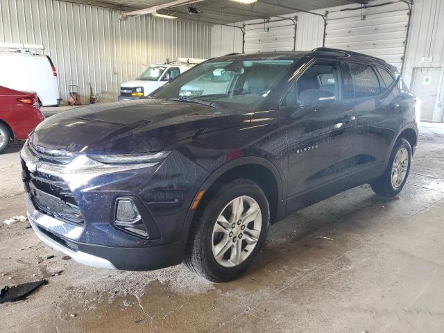 CHEVROLET BLAZER 2020 3gnkbbra0ls666824