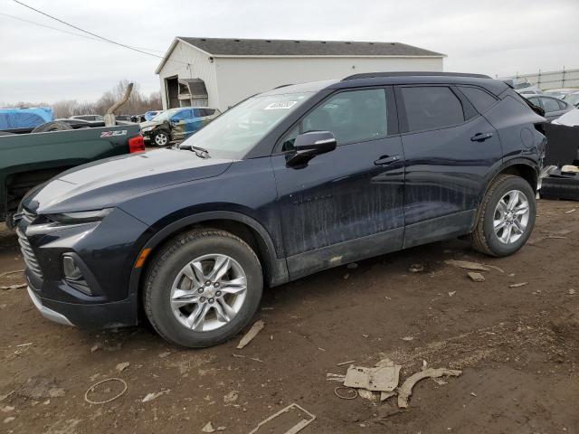 CHEVROLET BLAZER 1LT 2020 3gnkbbra0ls694414