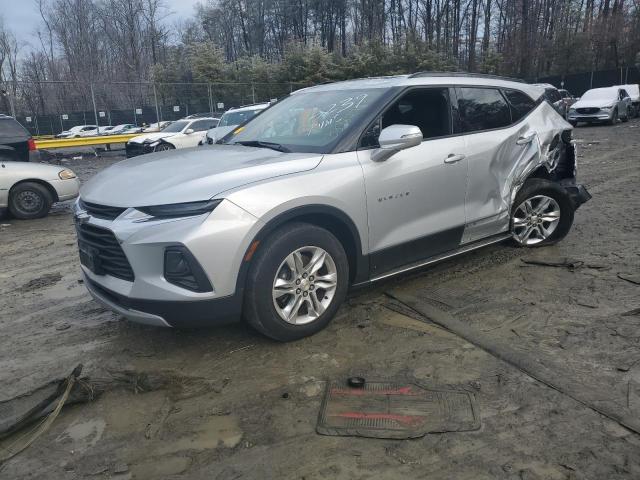 CHEVROLET BLAZER 1LT 2019 3gnkbbra1ks646239