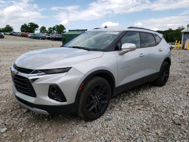 CHEVROLET BLAZER 1LT 2020 3gnkbbra1ls534087