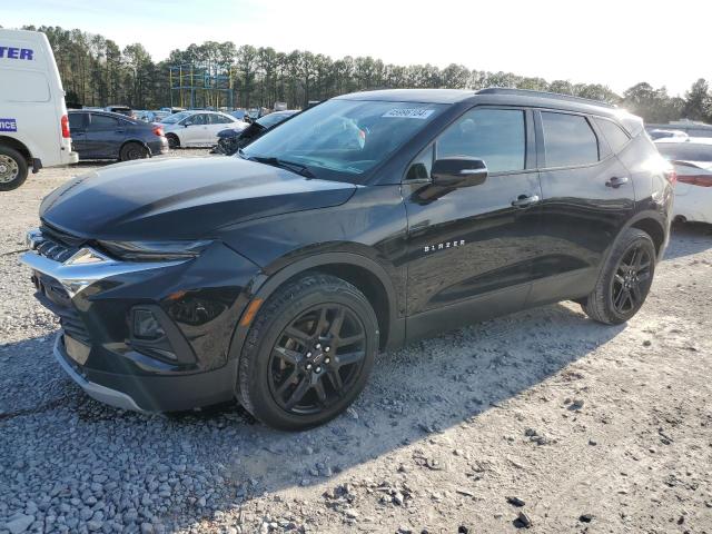 CHEVROLET BLAZER 2020 3gnkbbra1ls572144