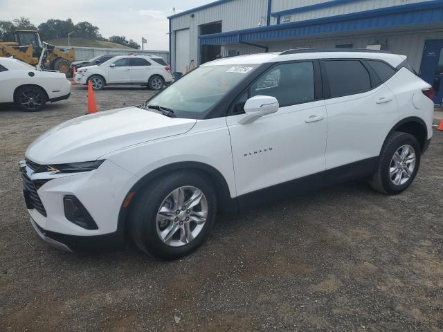 CHEVROLET BLAZER 1LT 2020 3gnkbbra1ls576310