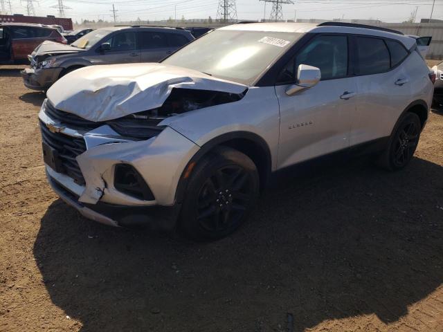 CHEVROLET BLAZER 1LT 2020 3gnkbbra1ls623870