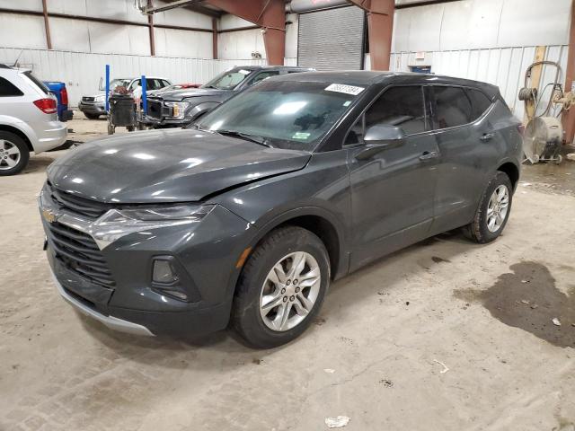 CHEVROLET BLAZER 2020 3gnkbbra1ls669408