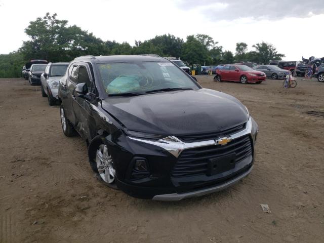 CHEVROLET BLAZER 2021 3gnkbbra1ms548802