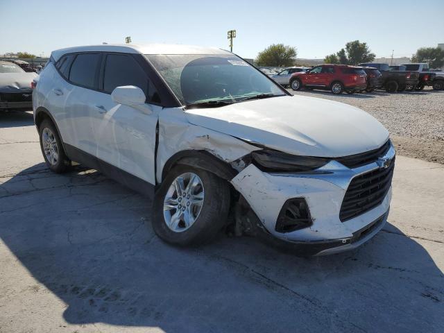 CHEVROLET BLAZER 1LT 2019 3gnkbbra2ks703936