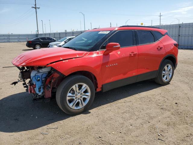 CHEVROLET BLAZER 2020 3gnkbbra2ls572668