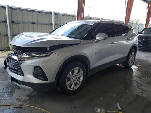 CHEVROLET BLAZER 2021 3gnkbbra2ms572154