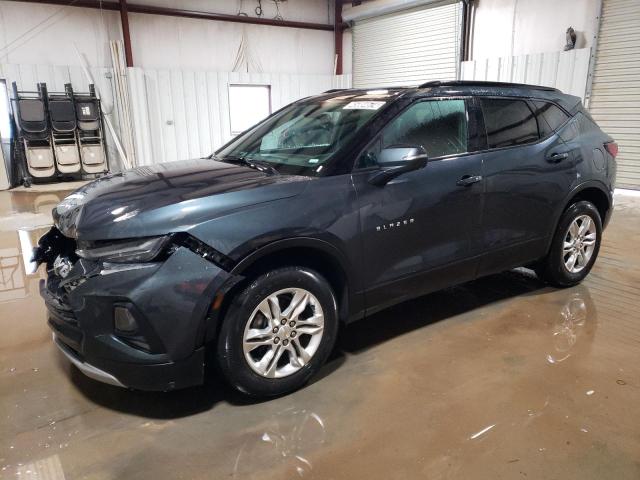 CHEVROLET BLAZER 2019 3gnkbbra3ks606132