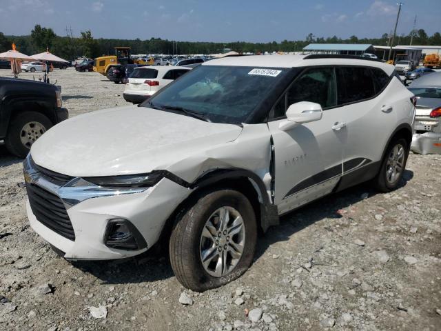 CHEVROLET BLAZER 1LT 2019 3gnkbbra3ks673961