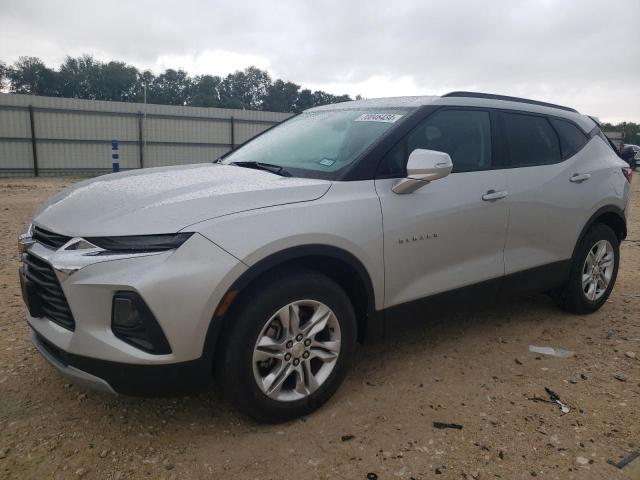 CHEVROLET BLAZER 1LT 2019 3gnkbbra3ks703895