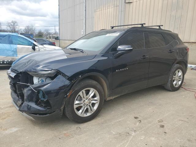 CHEVROLET BLAZER 1LT 2020 3gnkbbra3ls726577