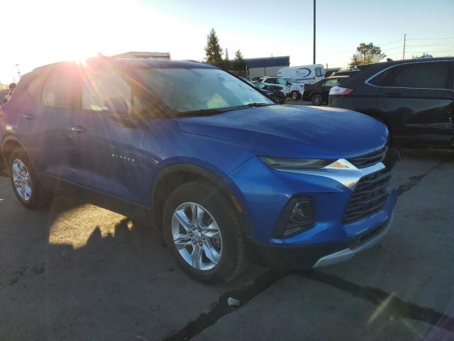 CHEVROLET BLAZER 1LT 2019 3gnkbbra4ks587512