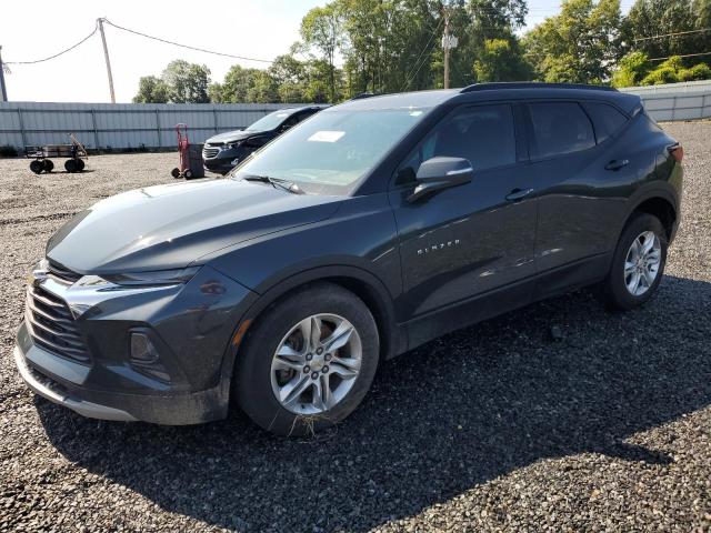 CHEVROLET BLAZER 1LT 2019 3gnkbbra4ks677677