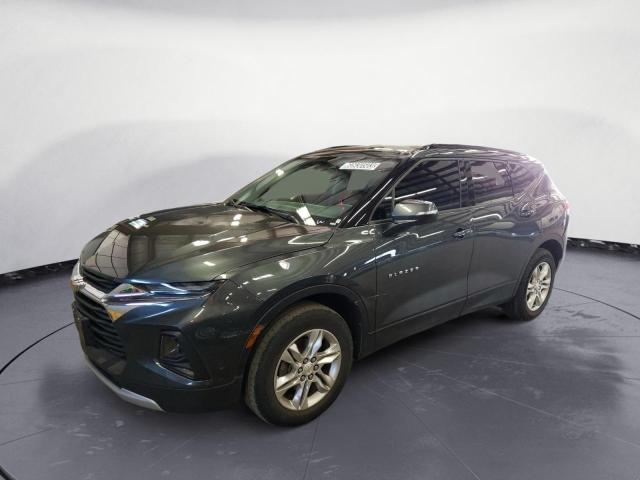 CHEVROLET BLAZER 1LT 2020 3gnkbbra4ls596910