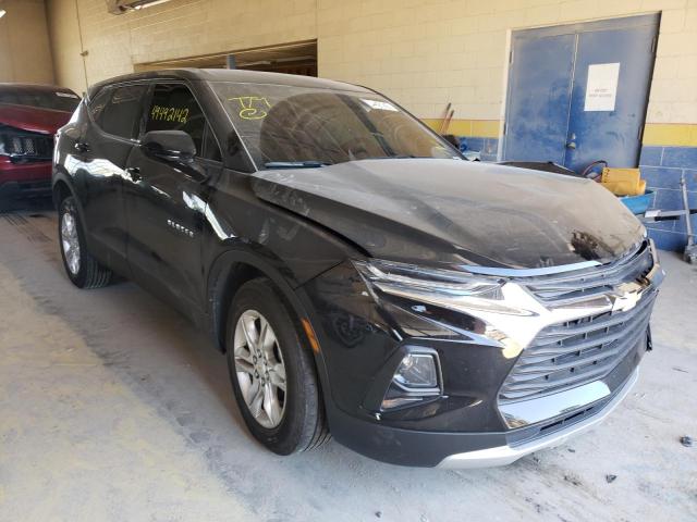 CHEVROLET BLAZER 2020 3gnkbbra4ls662050