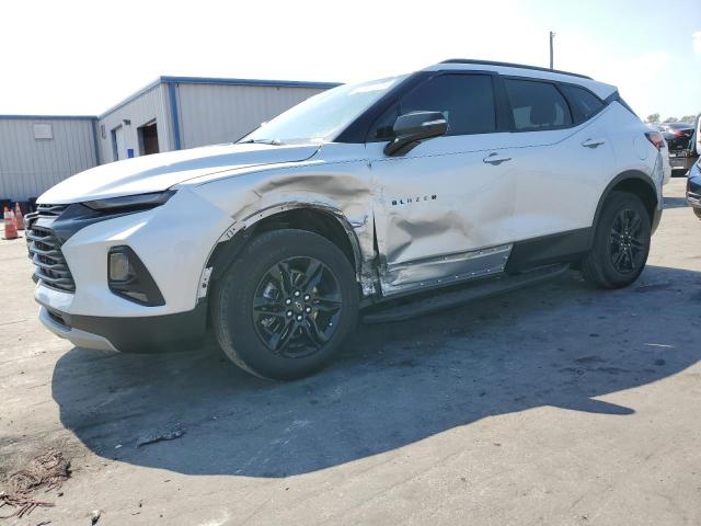 CHEVROLET BLAZER 1LT 2021 3gnkbbra4ms519293