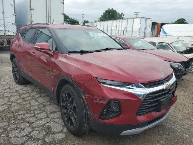 CHEVROLET BLAZER 2019 3gnkbbra5ks692933