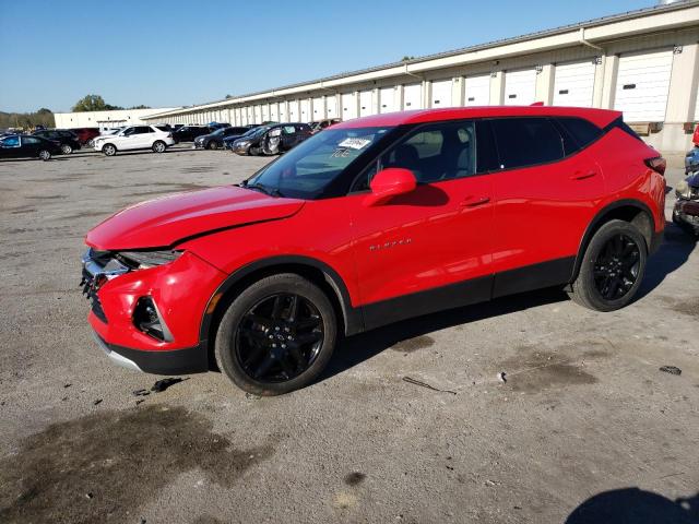 CHEVROLET BLAZER 1LT 2020 3gnkbbra5ls614637