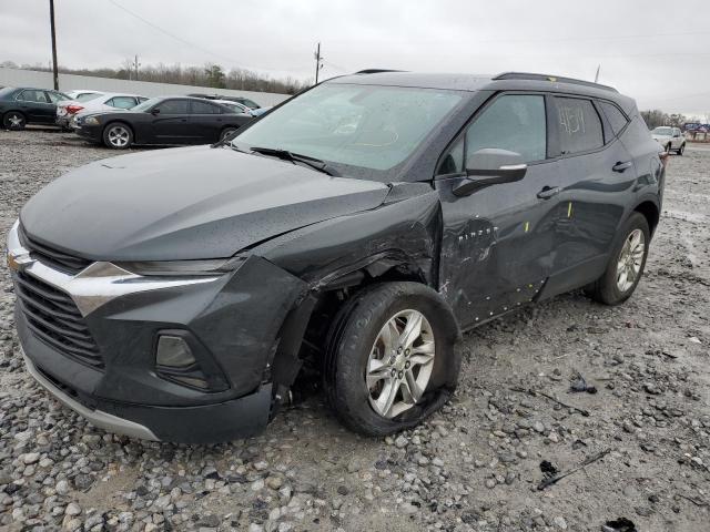 CHEVROLET BLAZER 1LT 2020 3gnkbbra5ls658122