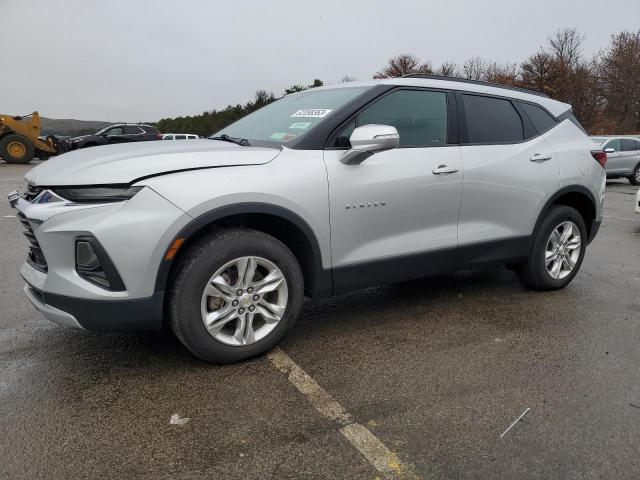 CHEVROLET BLAZER 2020 3gnkbbra5ls677222