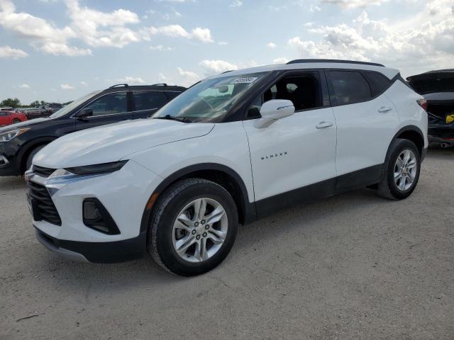 CHEVROLET BLAZER 1LT 2021 3gnkbbra5ms523837