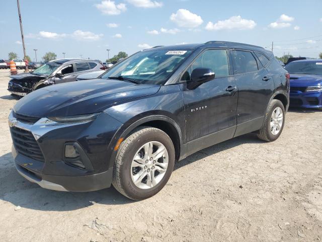 CHEVROLET BLAZER 1LT 2021 3gnkbbra5ms532148