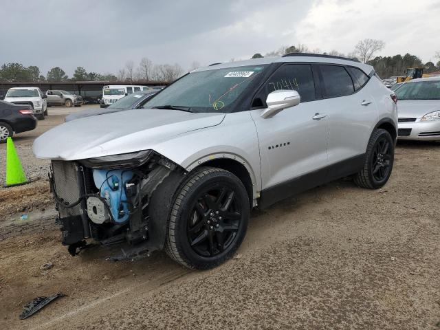 CHEVROLET BLAZER 1LT 2019 3gnkbbra6ks584563