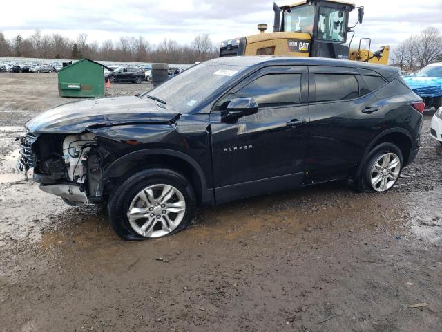 CHEVROLET BLAZER 2020 3gnkbbra6ls572415