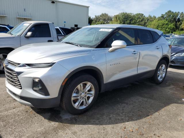 CHEVROLET BLAZER 1LT 2020 3gnkbbra6ls572477