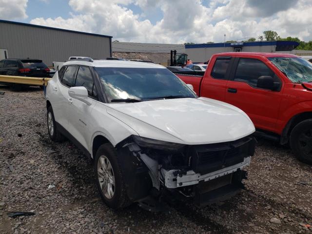 CHEVROLET BLAZER 1LT 2020 3gnkbbra6ls607132