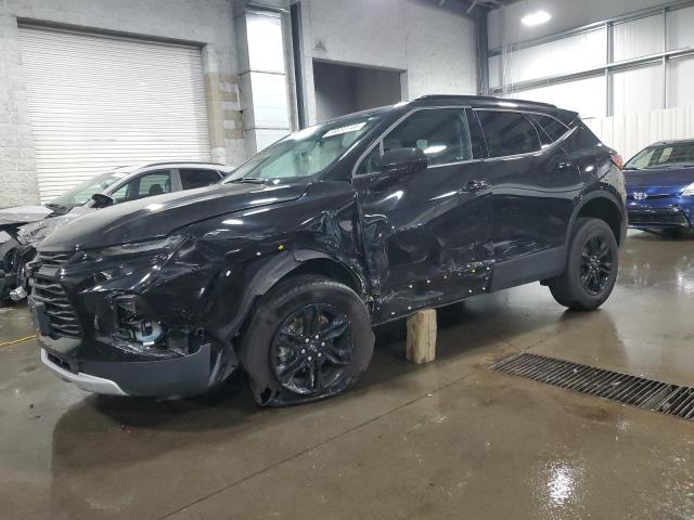 CHEVROLET BLAZER 1LT 2021 3gnkbbra6ms521515