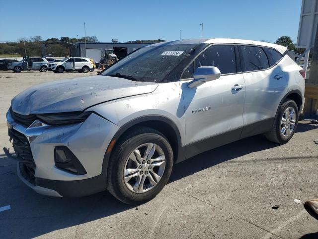 CHEVROLET BLAZER 1LT 2019 3gnkbbra7ks612239