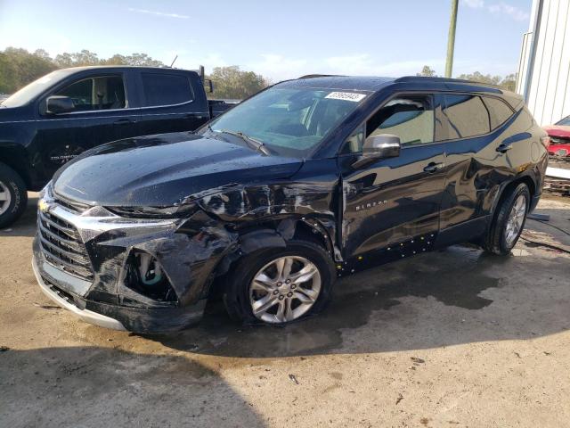 CHEVROLET BLAZER 1LT 2019 3gnkbbra7ks626254