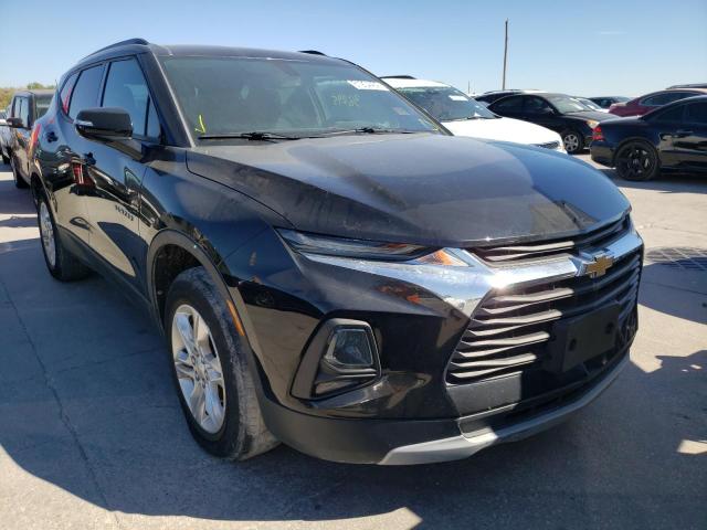 CHEVROLET BLAZER 1LT 2019 3gnkbbra7ks645144