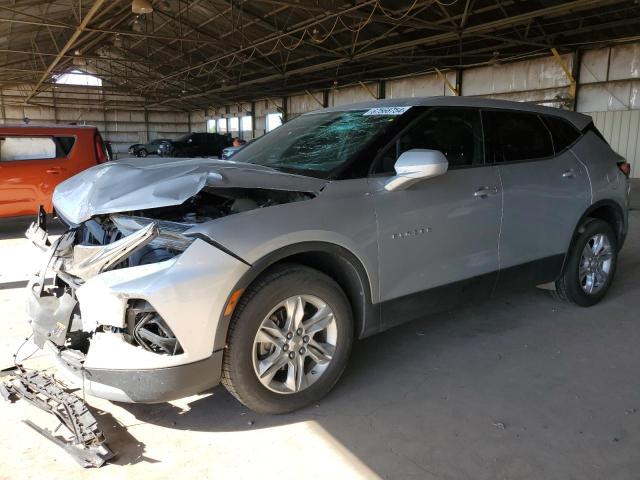 CHEVROLET BLAZER 1LT 2020 3gnkbbra7ls723116