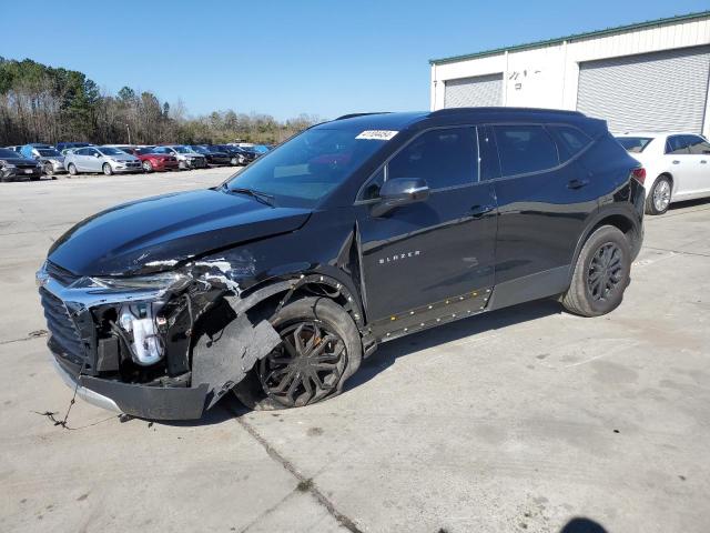 CHEVROLET BLAZER 2019 3gnkbbra8ks590882