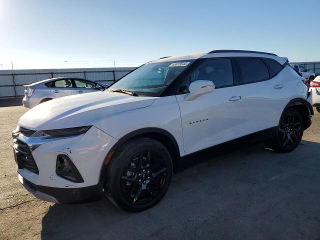 CHEVROLET BLAZER 1LT 2019 3gnkbbra8ks692280