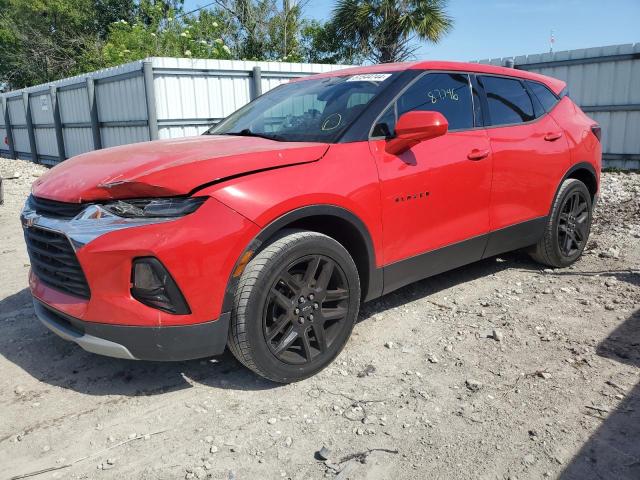 CHEVROLET BLAZER 2020 3gnkbbra8ls530179