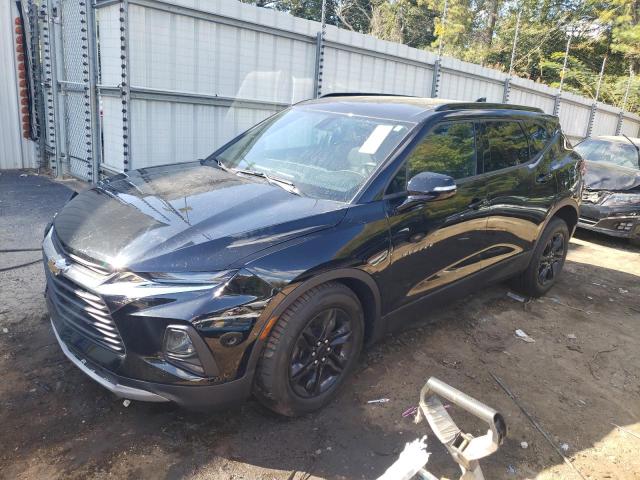 CHEVROLET BLAZER 2020 3gnkbbra8ls589555