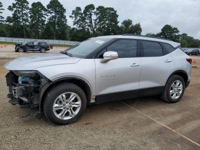 CHEVROLET BLAZER 1LT 2021 3gnkbbra9ms546571