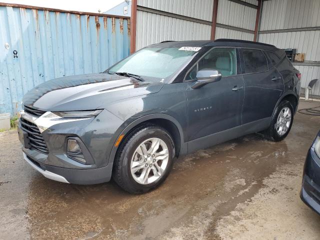 CHEVROLET BLAZER 1LT 2019 3gnkbbraxks571380