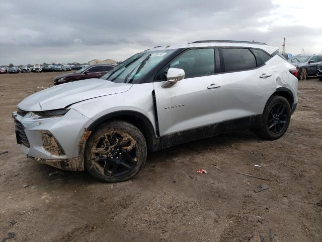 CHEVROLET BLAZER 1LT 2019 3gnkbbraxks643582