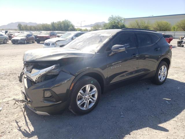 CHEVROLET BLAZER 2LT 2020 3gnkbcr40ls675541