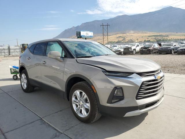 CHEVROLET BLAZER 2LT 2021 3gnkbcr40ms586098